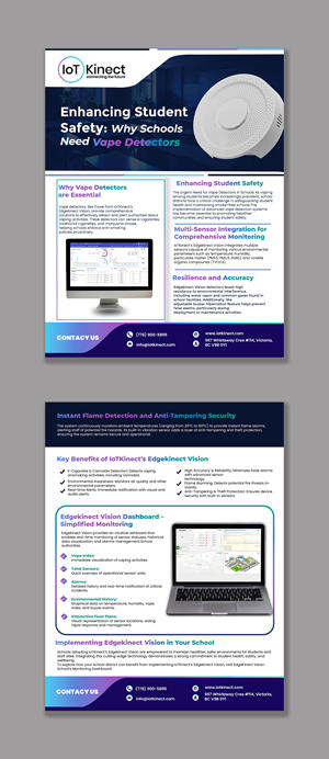 Flyer Design by debdesign for this project | Design: #36613712