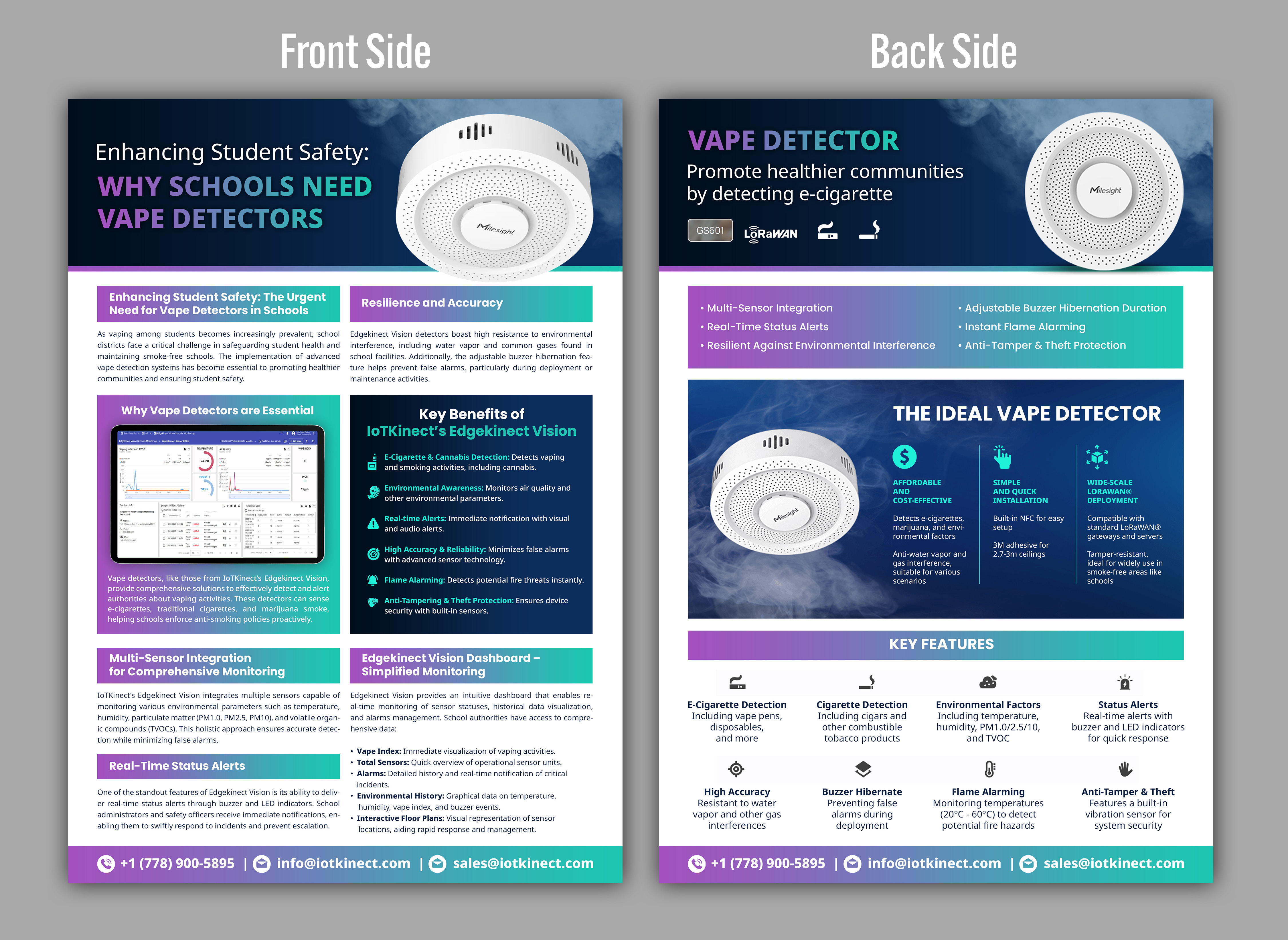 Flyer Design by SAI DESIGNS for this project | Design #36627173