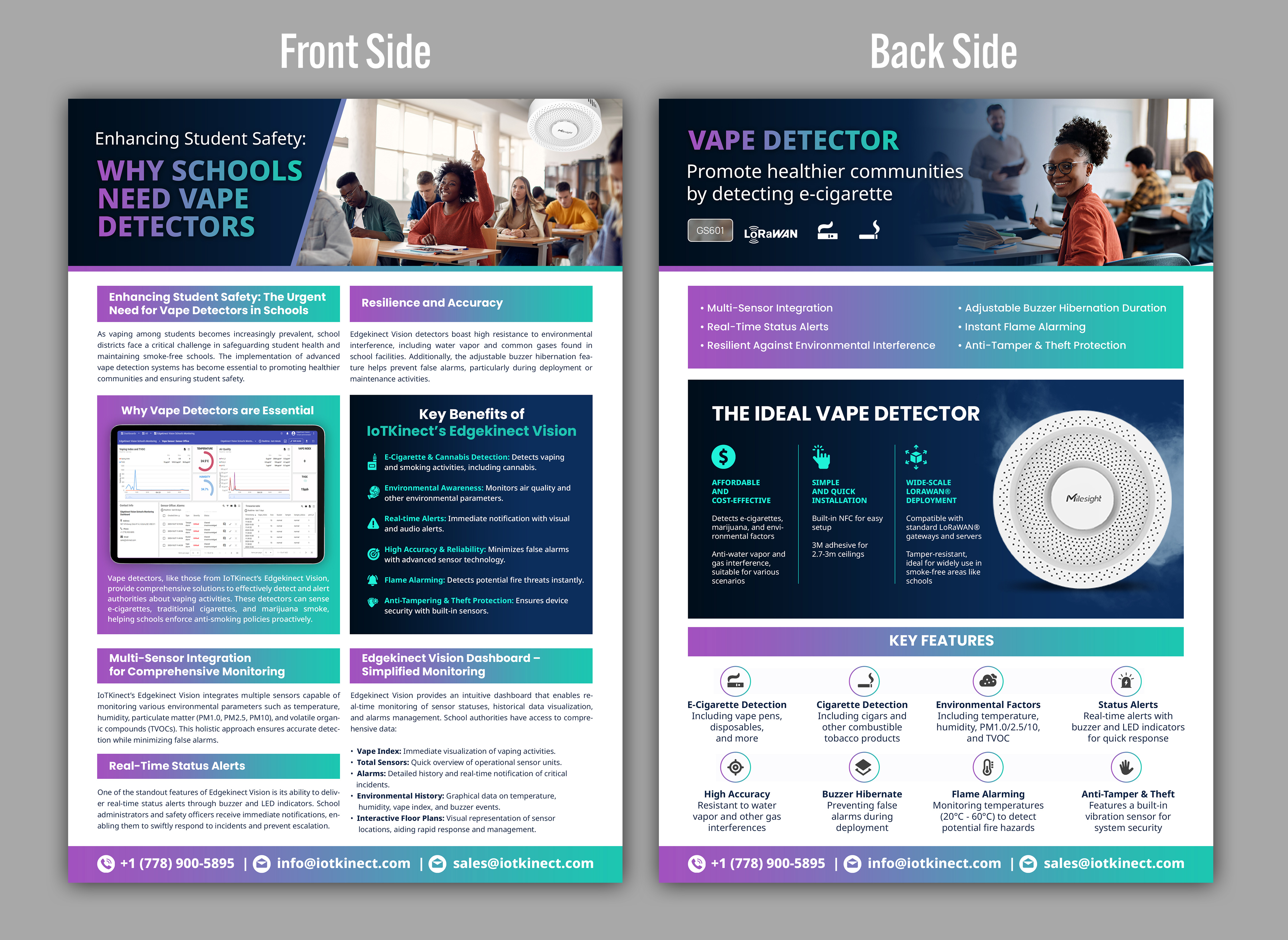 Flyer Design by SAI DESIGNS for this project | Design #36628636