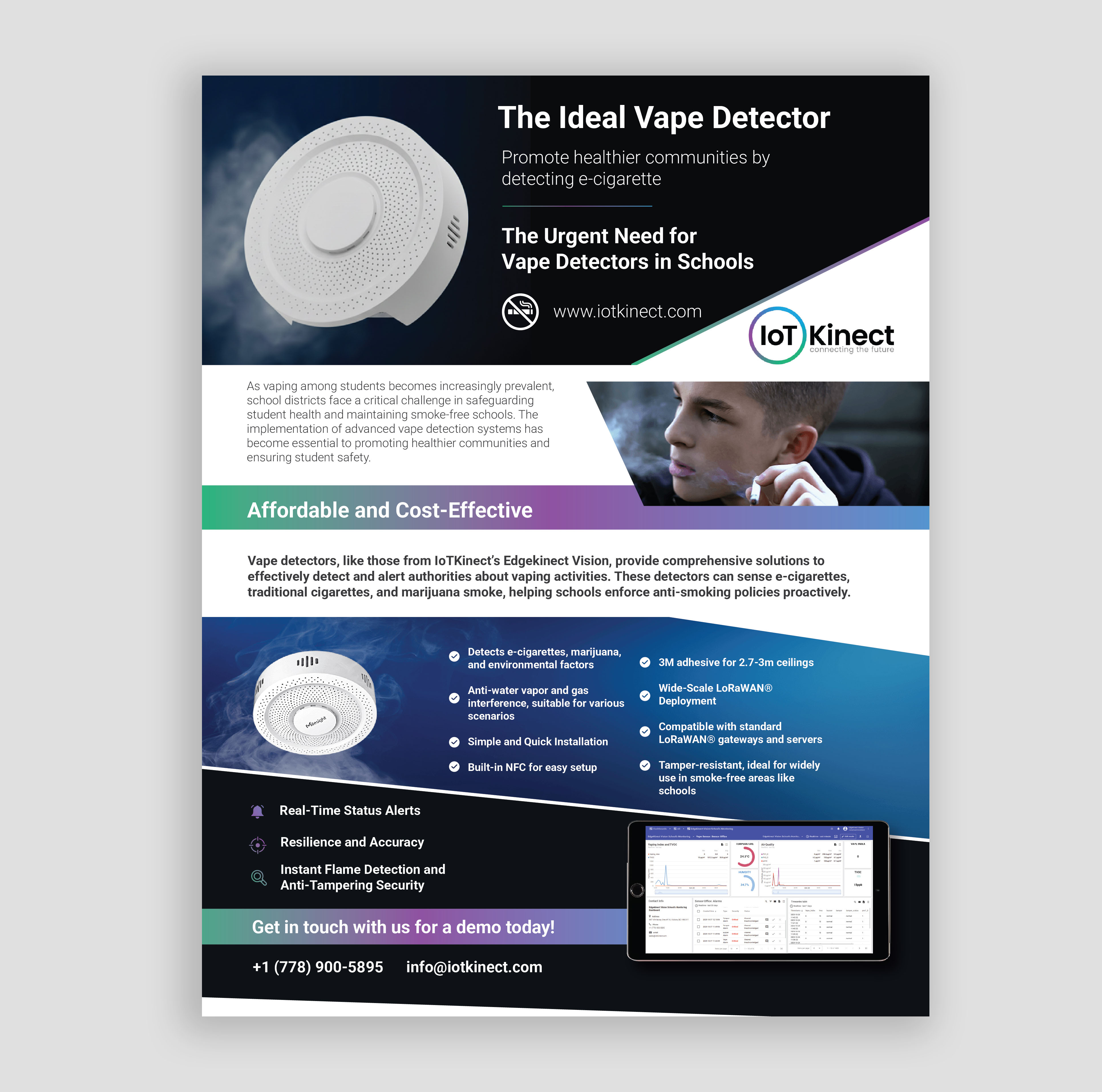 Flyer Design by emoblack989 for this project | Design #36624424