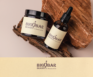 Diseño de Logo por SRJ para Big O Bar | Diseño: #36620456