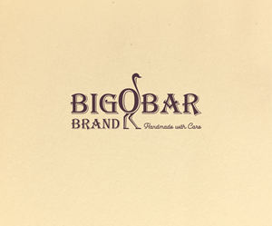 Diseño de Logo por SRJ para Big O Bar | Diseño: #36620457