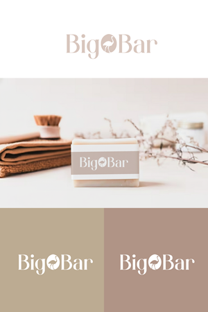 Diseño de Logo por Sergio Coelho para Big O Bar | Diseño: #36637306