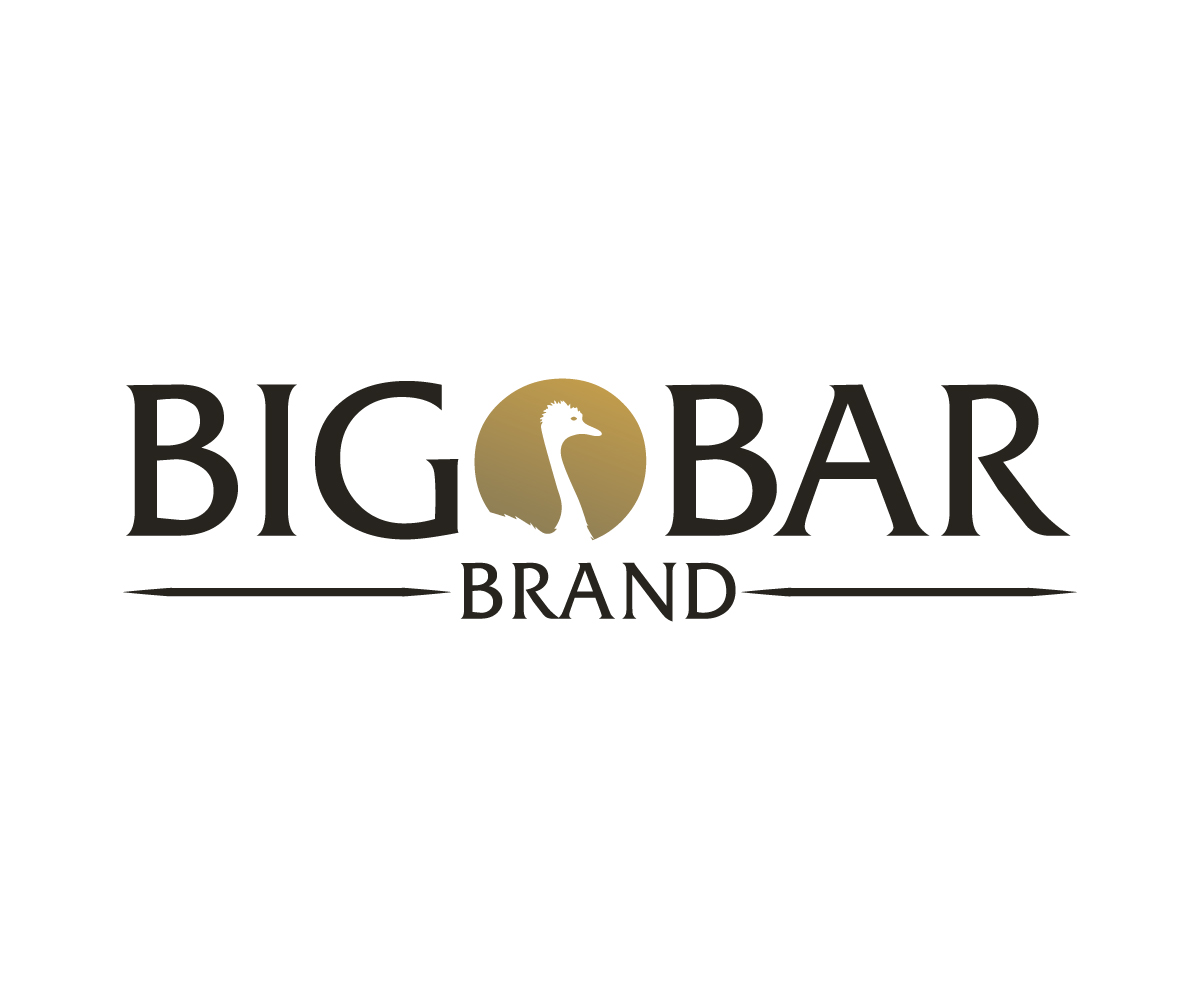 Design de Logo par Adi Graphics pour Big O Bar | Design #36616354