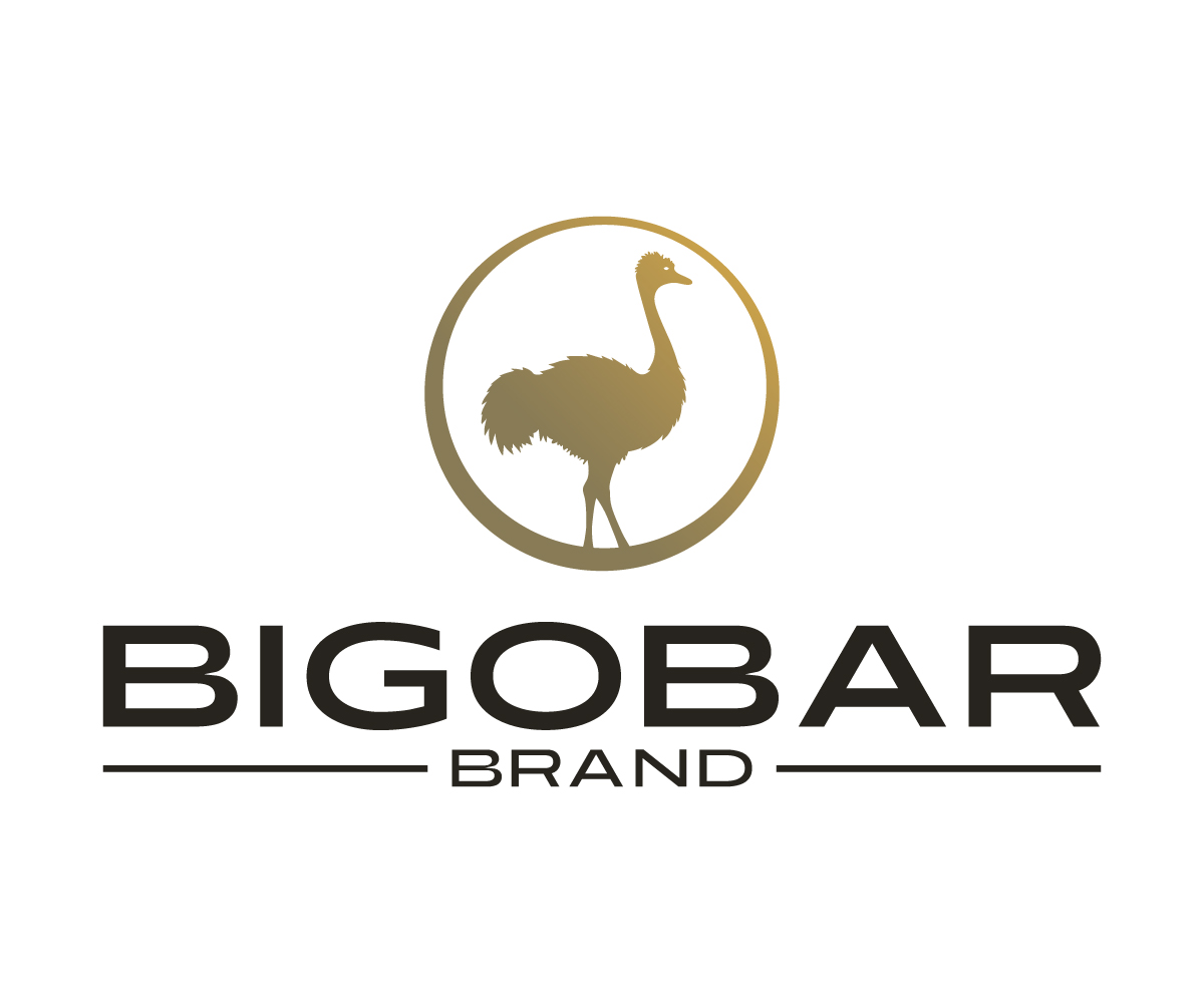 Design de Logo par Adi Graphics pour Big O Bar | Design #36616355