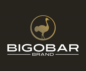 Diseño de Logo por Adi Graphics para Big O Bar | Diseño: #36616356