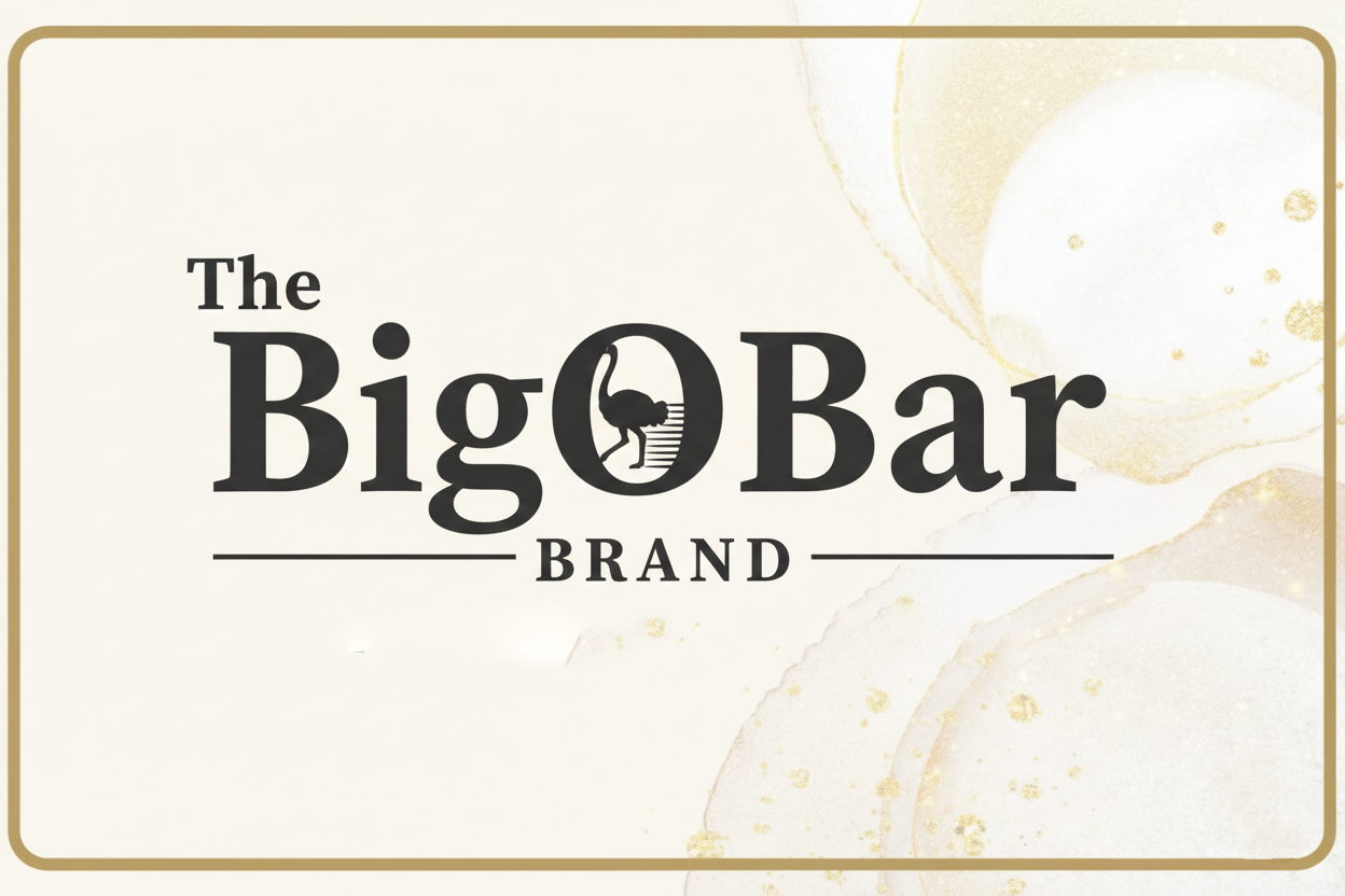 Design de Logo par 24ksunny pour Big O Bar | Design #36611307