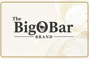 Diseño de Logo por 24ksunny para Big O Bar | Diseño: #36611307