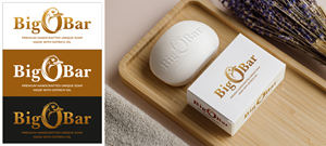 Diseño de Logo por Ramesh  Salunkhe para Big O Bar | Diseño: #36634951