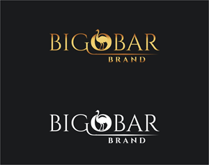 Design de Logo par Susshmasingh pour Big O Bar | Design : #36612338