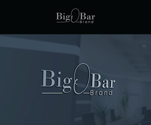 Design de Logo par Luckey yaari pour Big O Bar | Design : #36615237