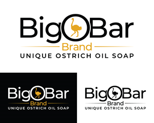 Design de Logo par Box Graphic pour Big O Bar | Design : #36614953