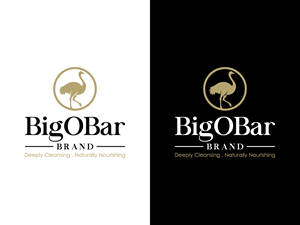 Diseño de Logo por 439 Creations para Big O Bar | Diseño: #36618267