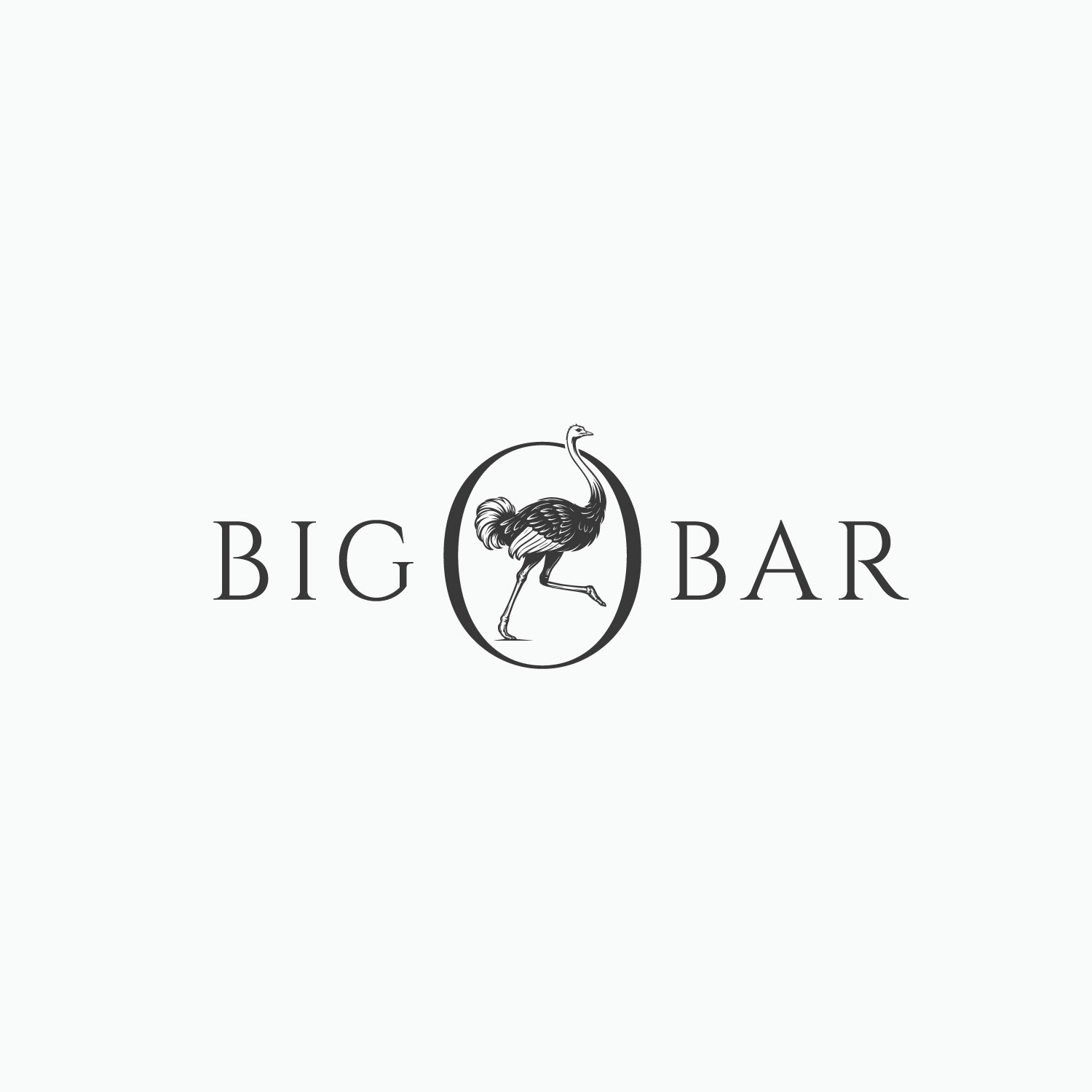 Design de Logo par Nglray pour Big O Bar | Design #36611997