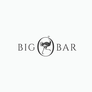Design de Logo par Nglray pour Big O Bar | Design : #36611997