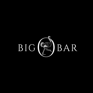 Diseño de Logo por Nglray para Big O Bar | Diseño: #36612002