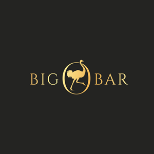 Design de Logo par Nglray pour Big O Bar | Design : #36612006