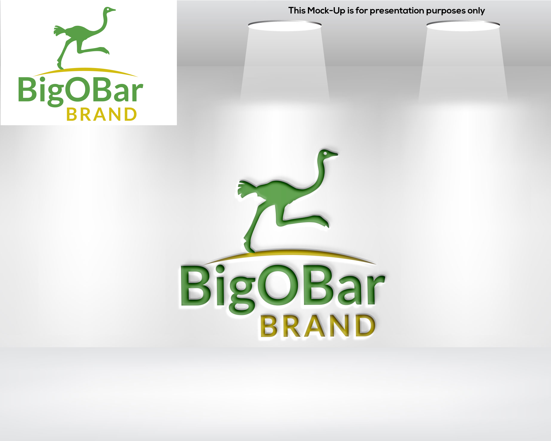 Design de Logo par dubel ko pour Big O Bar | Design #36612512