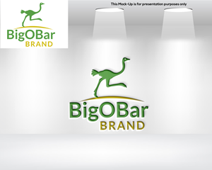 Design de Logo par dubel ko pour Big O Bar | Design : #36612512