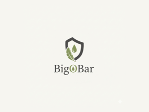 Diseño de Logo por Difaz para Big O Bar | Diseño: #36615127
