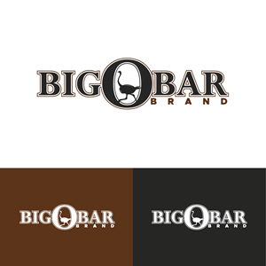 Design de Logo par Loknath pour Big O Bar | Design : #36614008