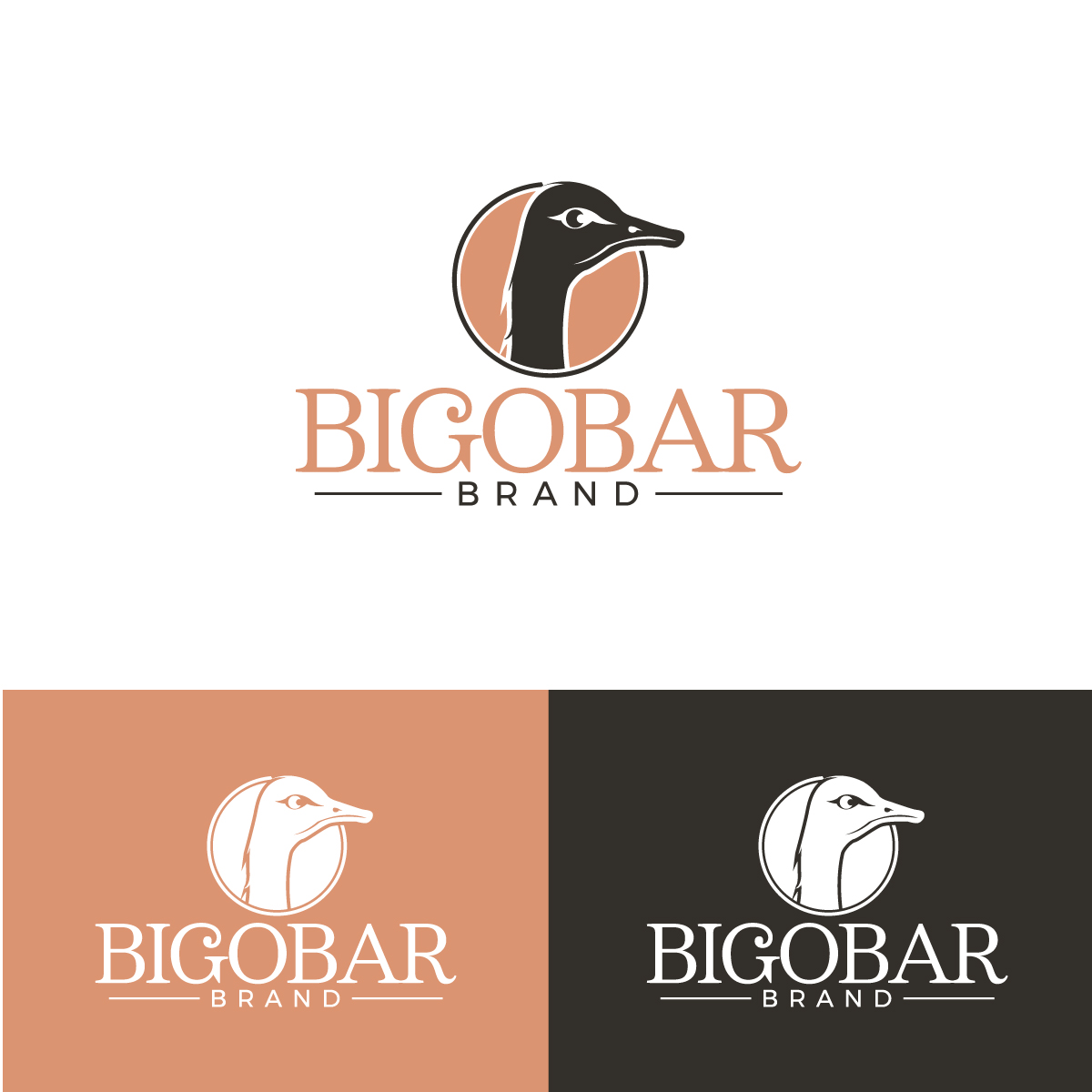 Design de Logo par Loknath pour Big O Bar | Design #36614009