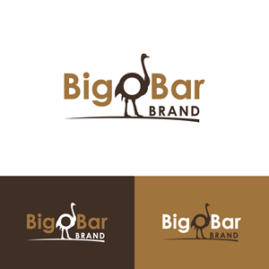 Design de Logo par Loknath pour Big O Bar | Design : #36614010