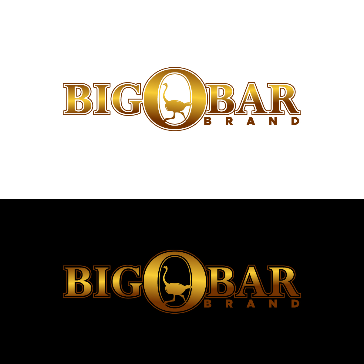 Diseño de Logo por Loknath para Big O Bar | Diseño #36614011