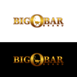 Logo Design by Loknath for Big O Bar | Design: #36614011