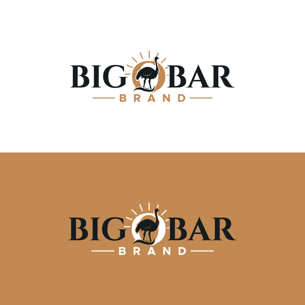 Design de Logo par Loknath pour Big O Bar | Design #36614016