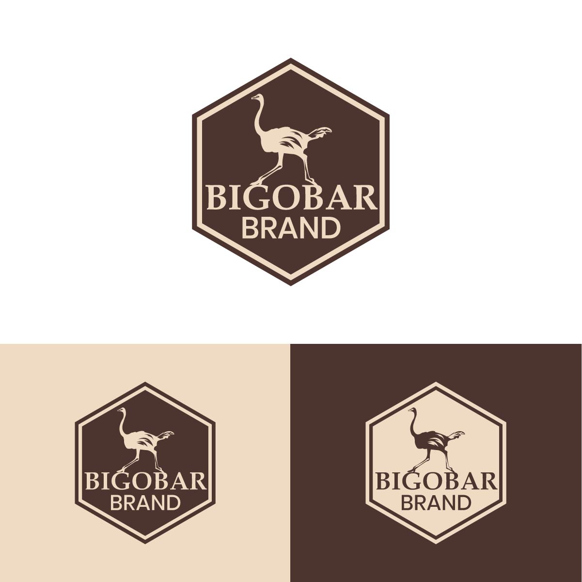 Design de Logo par Loknath pour Big O Bar | Design #36614018