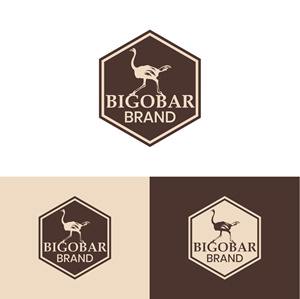Design de Logo par Loknath pour Big O Bar | Design : #36614018