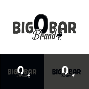 Design de Logo par Loknath pour Big O Bar | Design : #36614019