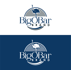 Logo Design by Loknath for Big O Bar | Design: #36614020