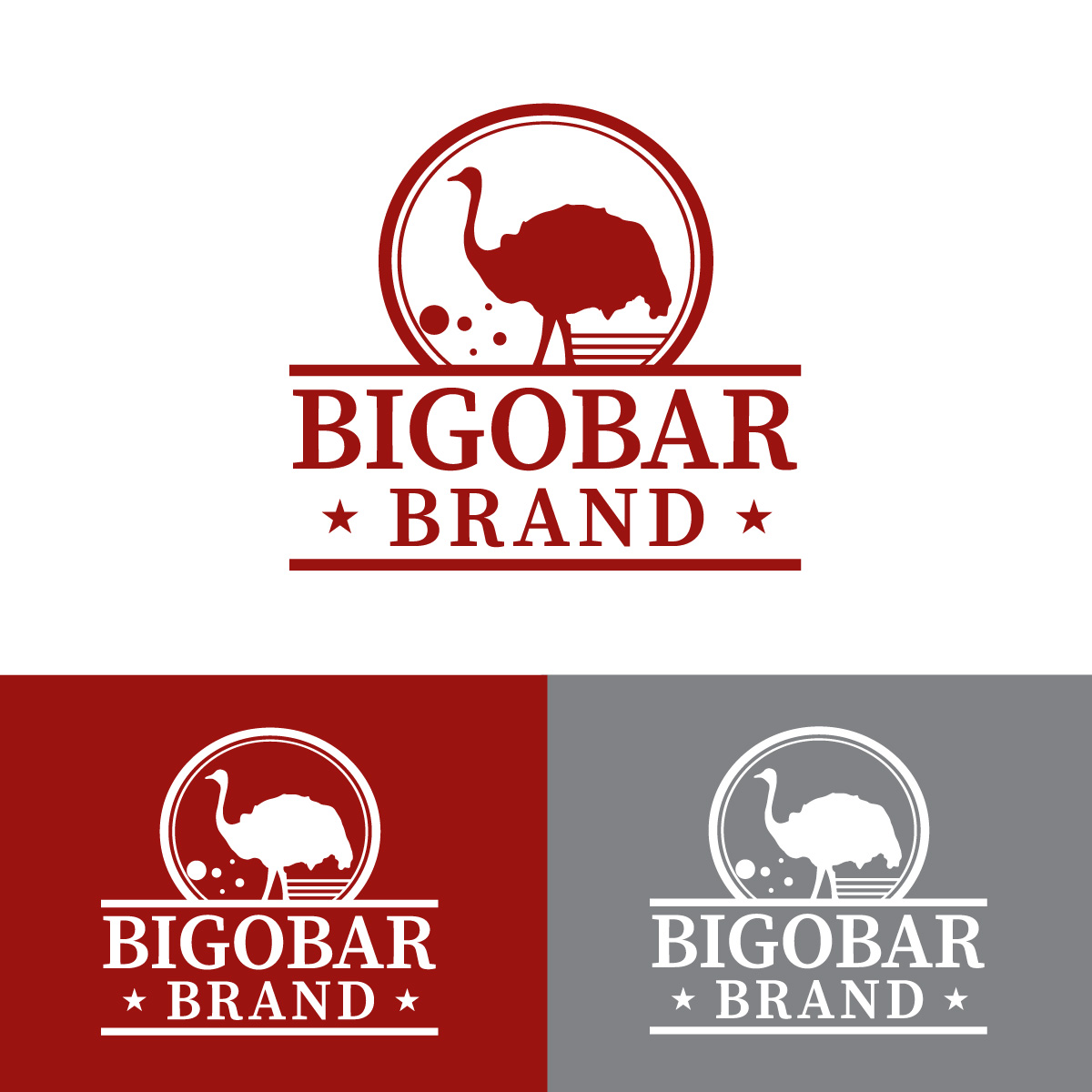 Design de Logo par Loknath pour Big O Bar | Design #36614021