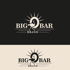 Diseño de Logo por Loknath para Big O Bar | Diseño: #36614022
