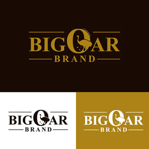 Logo Design by Loknath for Big O Bar | Design: #36614023