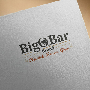 Diseño de Logo por Tasnuba Tabassum para Big O Bar | Diseño: #36617106