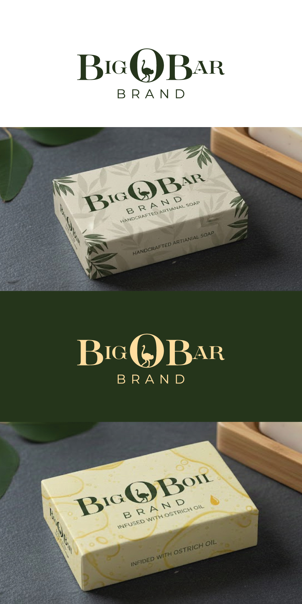 Diseño de Logo por SK art_pro para Big O Bar | Diseño #36629155