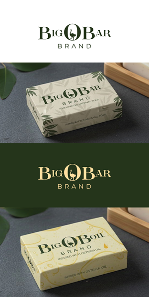 Diseño de Logo por SK art_pro para Big O Bar | Diseño: #36629155