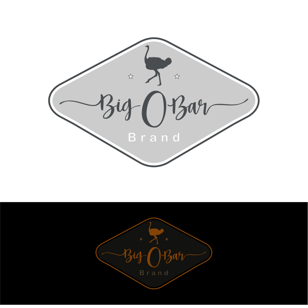 Design de Logo par yuwa pour Big O Bar | Design #36632430