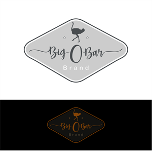 Diseño de Logo por yuwa para Big O Bar | Diseño: #36632430