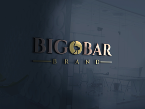 Design de Logo par Design_tamim pour Big O Bar | Design : #36616169