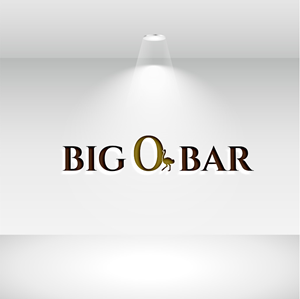 Design de Logo par Design_tamim pour Big O Bar | Design : #36616172