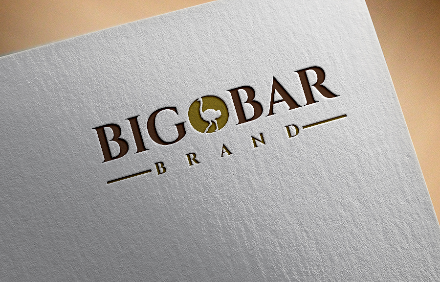 Logo Design by Design_tamim for Big O Bar | Design #36616173