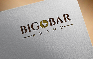 Design de Logo par Design_tamim pour Big O Bar | Design : #36616173