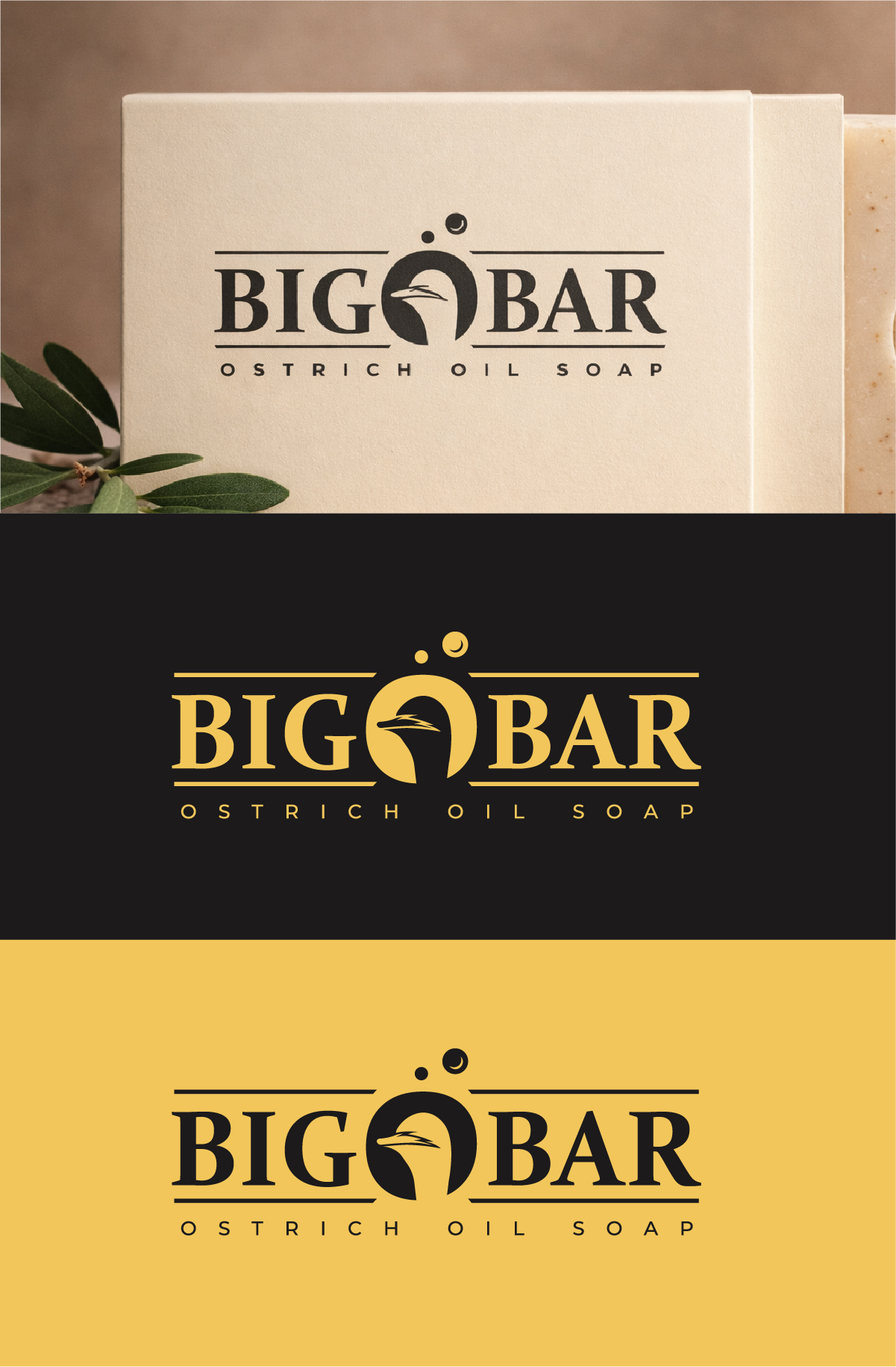 Design de Logo par 99 Art.. pour Big O Bar | Design #36618410