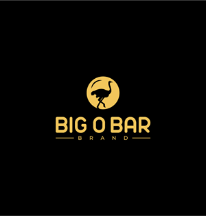 Design de Logo par 99 Art.. pour Big O Bar | Design : #36618654
