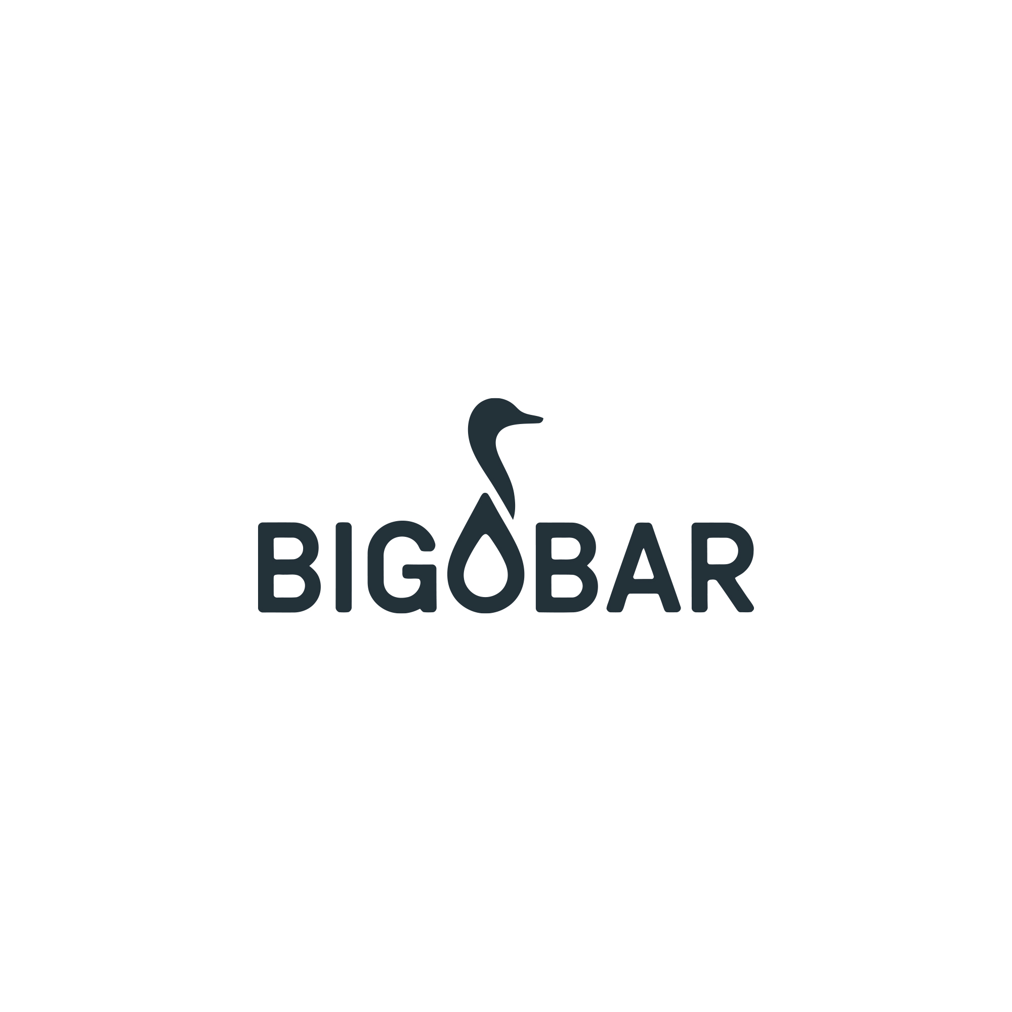Design de Logo par Ura Designs pour Big O Bar | Design #36615741
