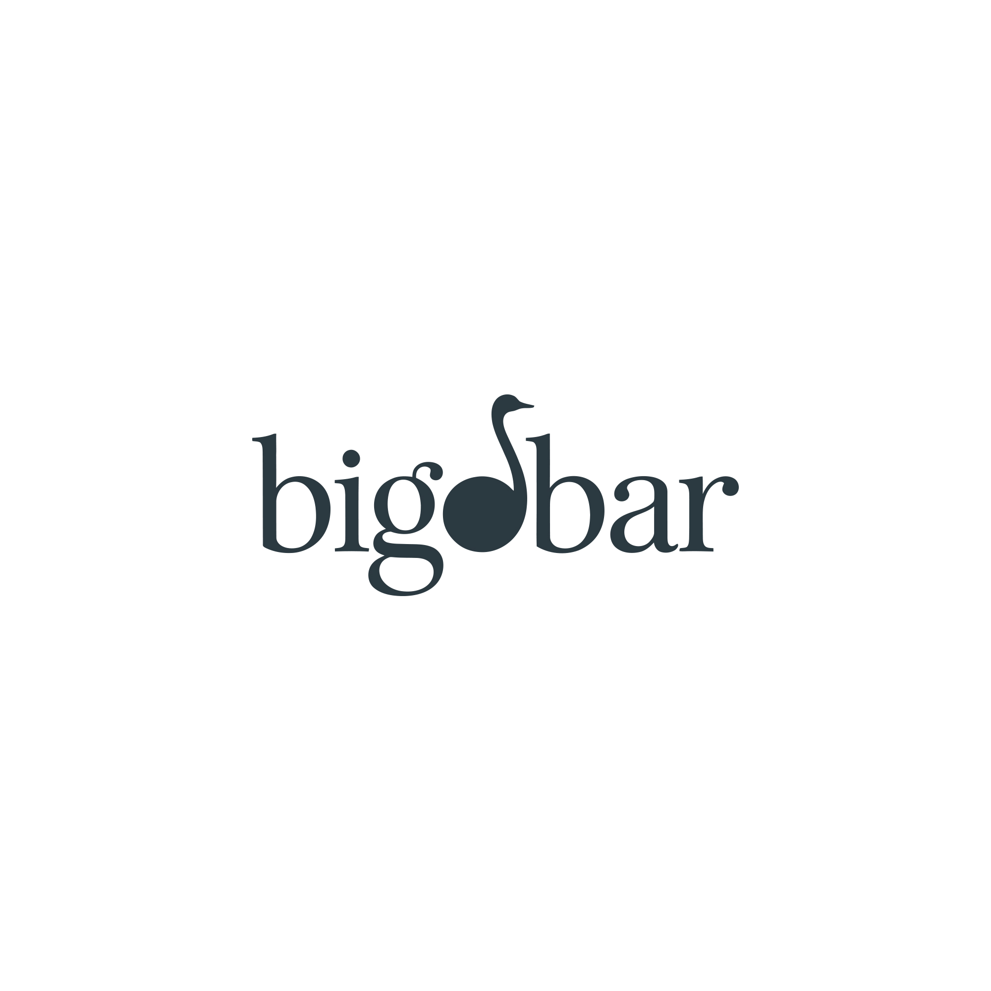 Logo Design by Ura Designs for Big O Bar | Design #36615742
